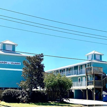 Sunrise Village 116 By Albvr - Just Steps To The Beach In This Cute Condo Gulf Shores Exterior photo