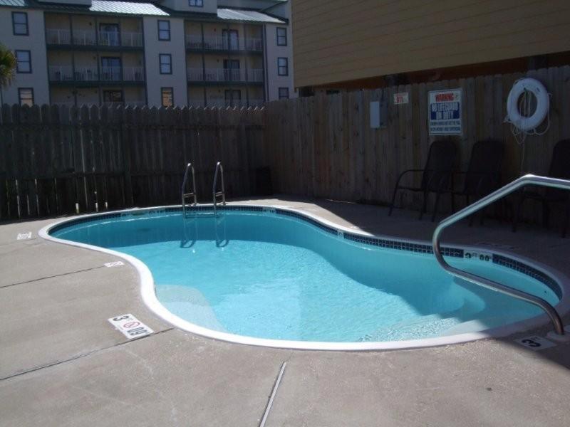 Sunrise Village 116 By Albvr - Just Steps To The Beach In This Cute Condo Gulf Shores Exterior photo