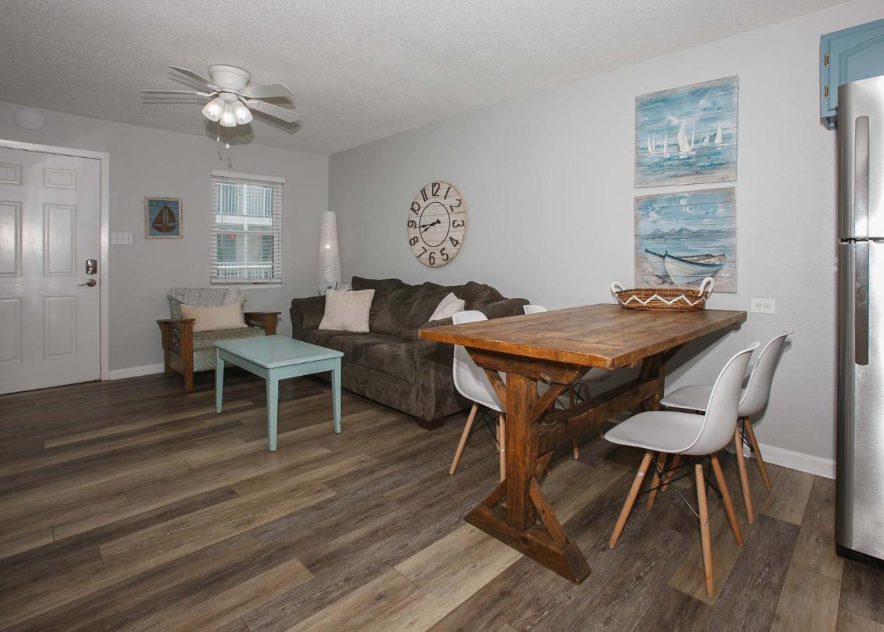 Sunrise Village 116 By Albvr - Just Steps To The Beach In This Cute Condo Gulf Shores Exterior photo