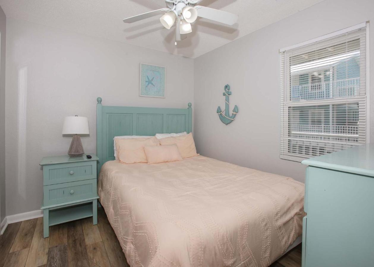 Sunrise Village 116 By Albvr - Just Steps To The Beach In This Cute Condo Gulf Shores Exterior photo