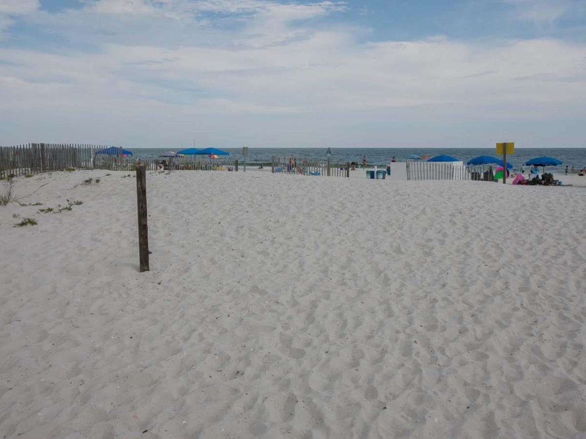 Sunrise Village 116 By Albvr - Just Steps To The Beach In This Cute Condo Gulf Shores Exterior photo