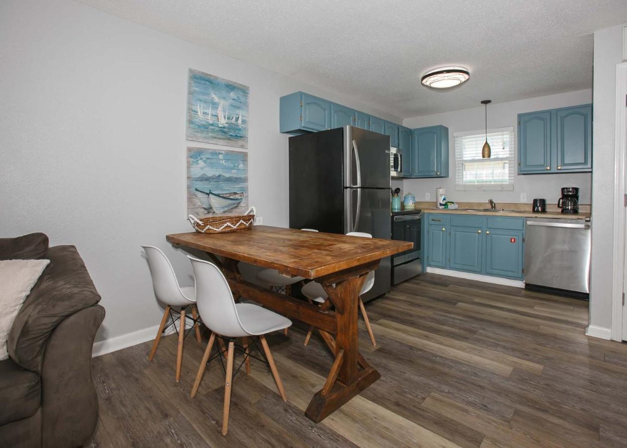 Sunrise Village 116 By Albvr - Just Steps To The Beach In This Cute Condo Gulf Shores Exterior photo