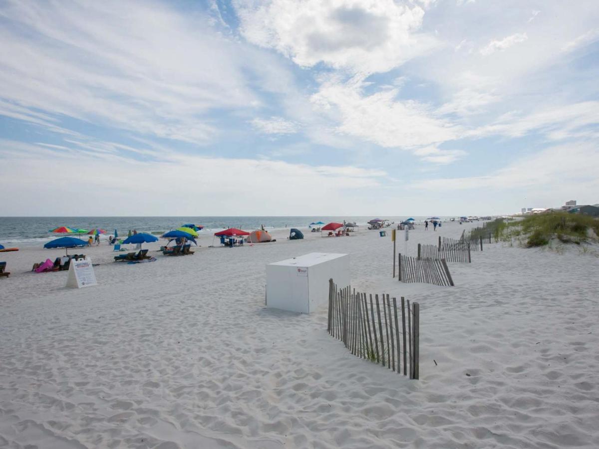 Sunrise Village 116 By Albvr - Just Steps To The Beach In This Cute Condo Gulf Shores Exterior photo